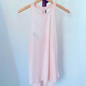 Athlete Hot Yoga Top